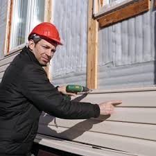 Enderlin, ND Siding Installation & Repair Company